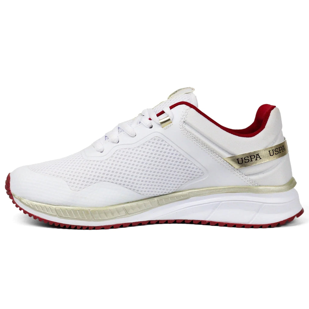 U.S. POLO ASSN.  COTE Sneakers Women WTRD