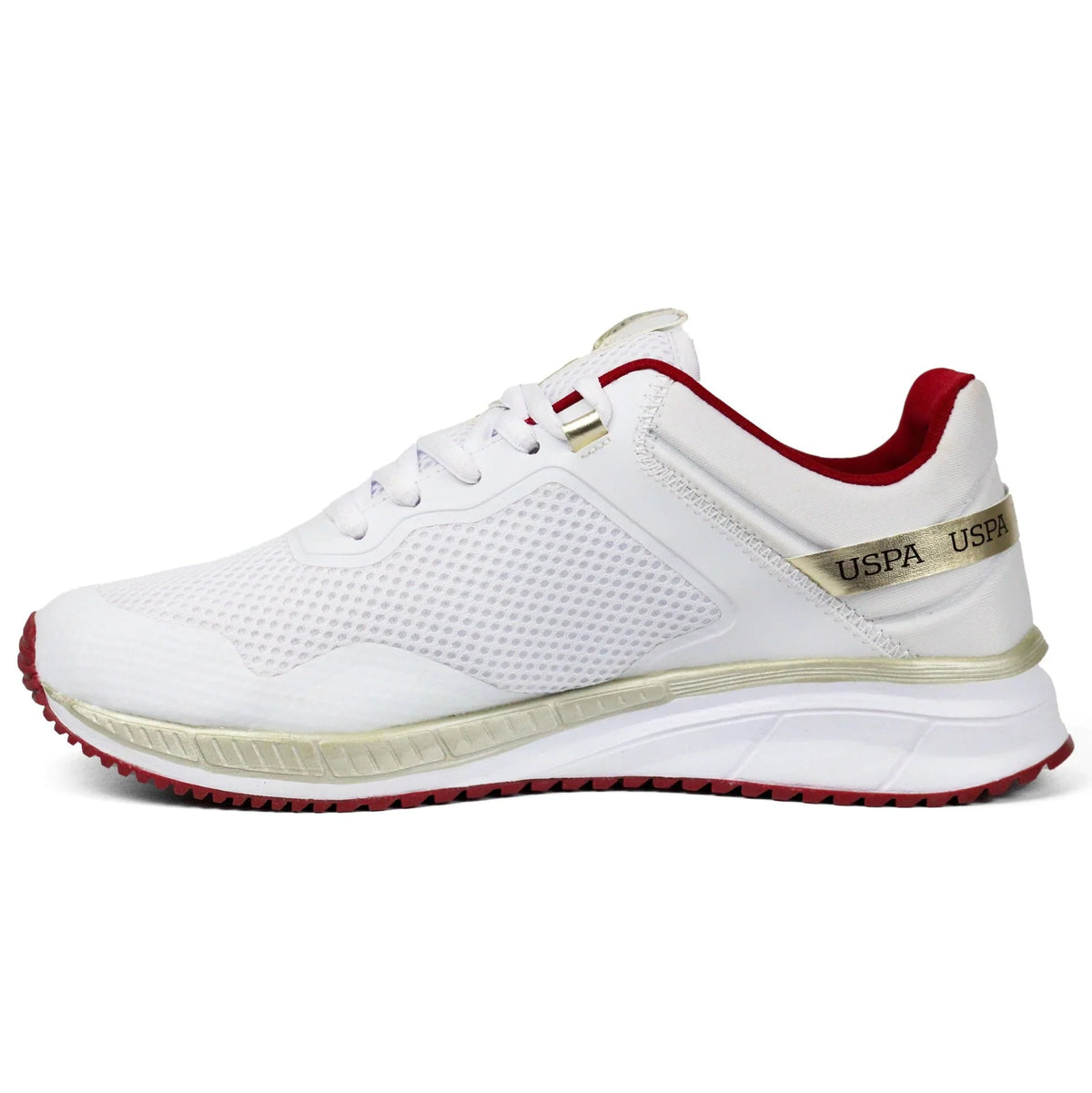 U.S. POLO ASSN.  COTE Sneakers Women WTRD
