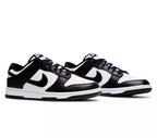 Nike Dunk Low Black White (Mirror Original)