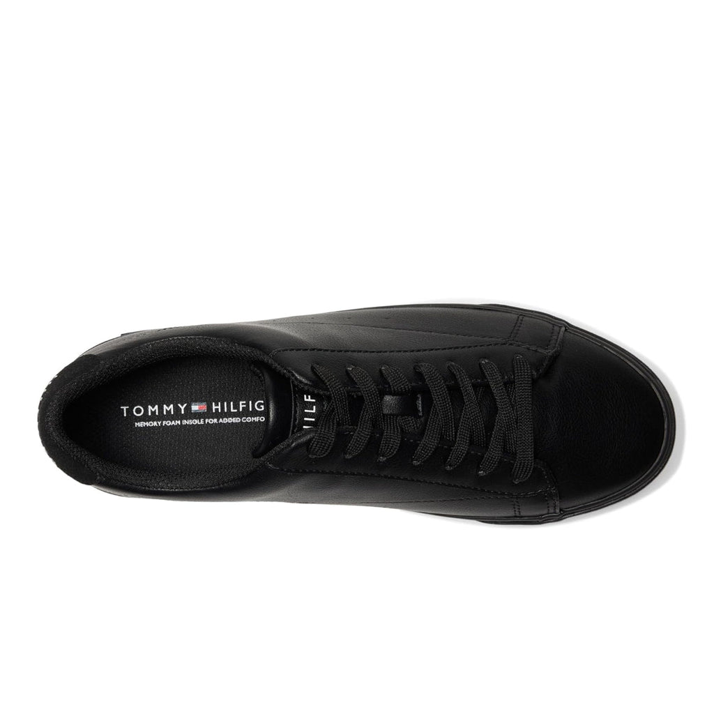 Tommy Hilfiger Risher Man's Sneakers