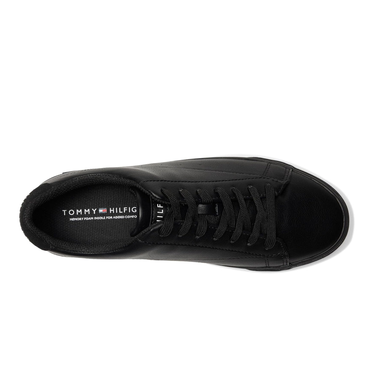 Tommy Hilfiger Risher Man's Sneakers