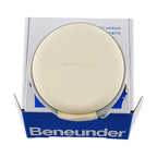 Beneunder Ultralight Folding Polarized Sunglasses Women