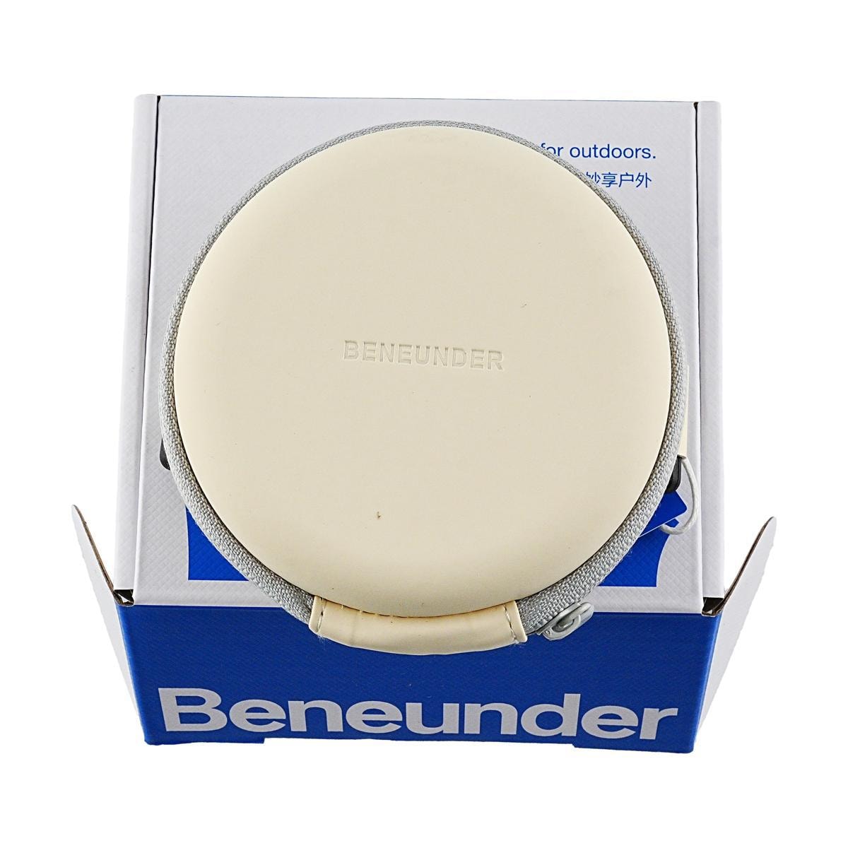Beneunder Ultralight Folding Polarized Sunglasses Women
