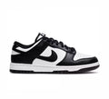 Nike Dunk Low Black White (Mirror Original)