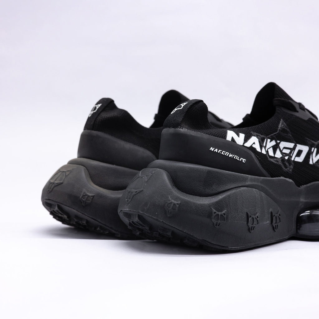 Naked Wolfe Sporty Air Bubble Sneaker (Mirror Original)