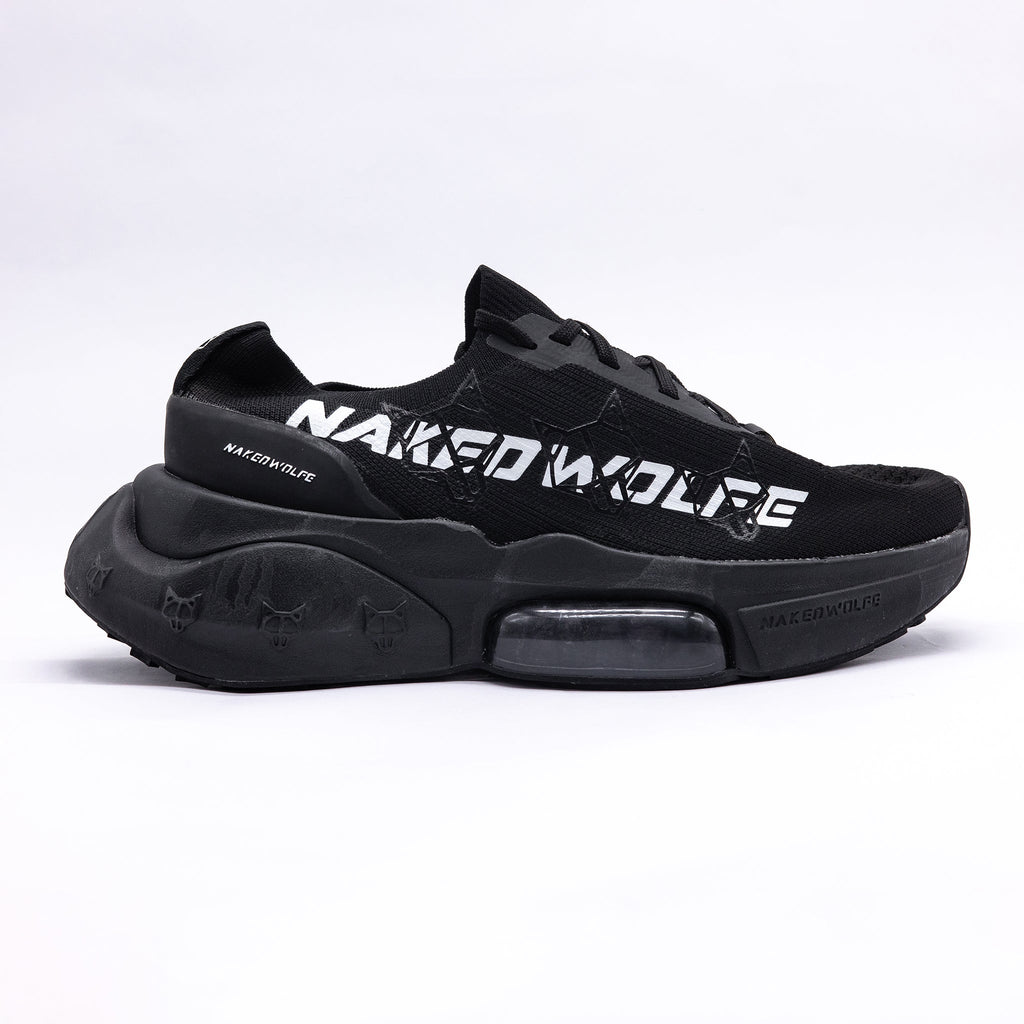 Naked Wolfe Sporty Air Bubble Sneaker (Mirror Original)