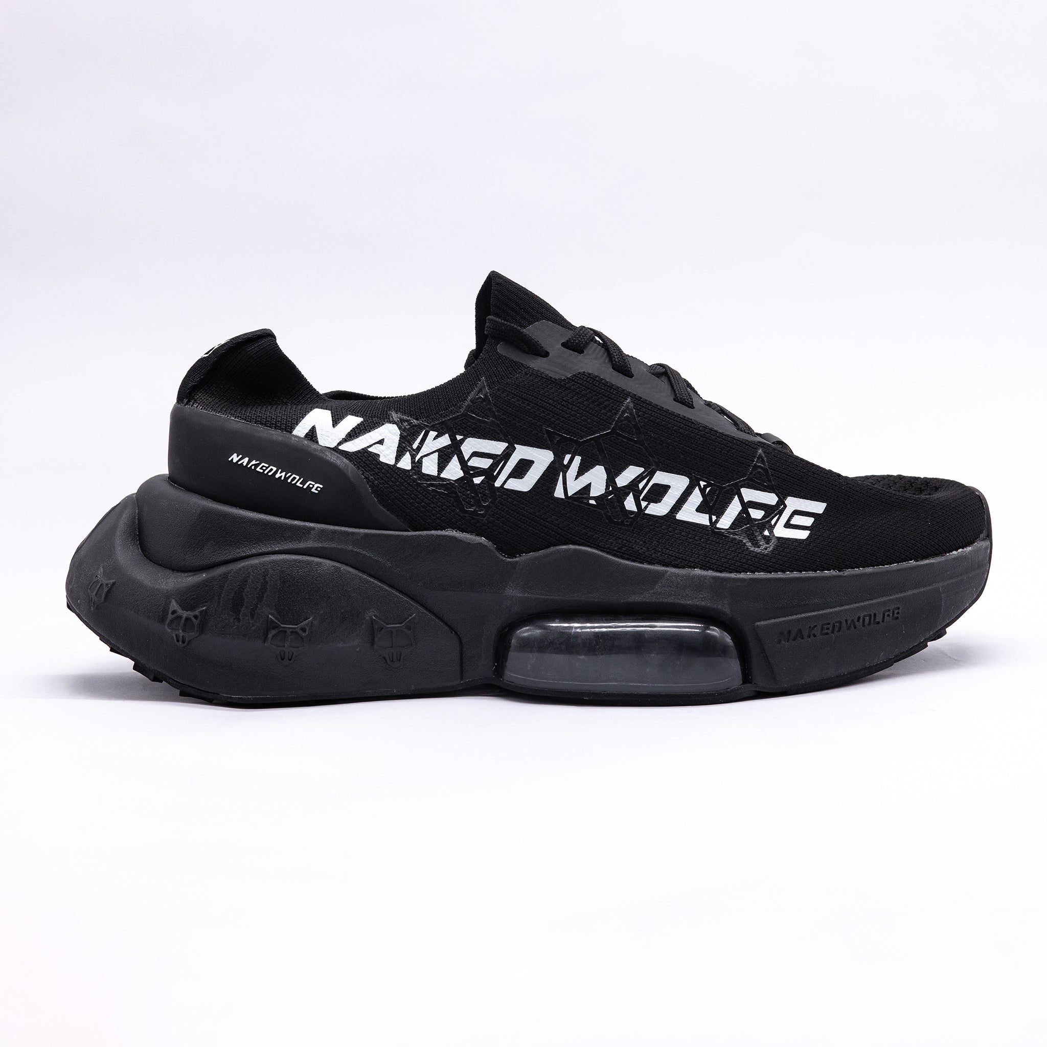Naked Wolfe Sporty Air Bubble Sneaker (Mirror Original)