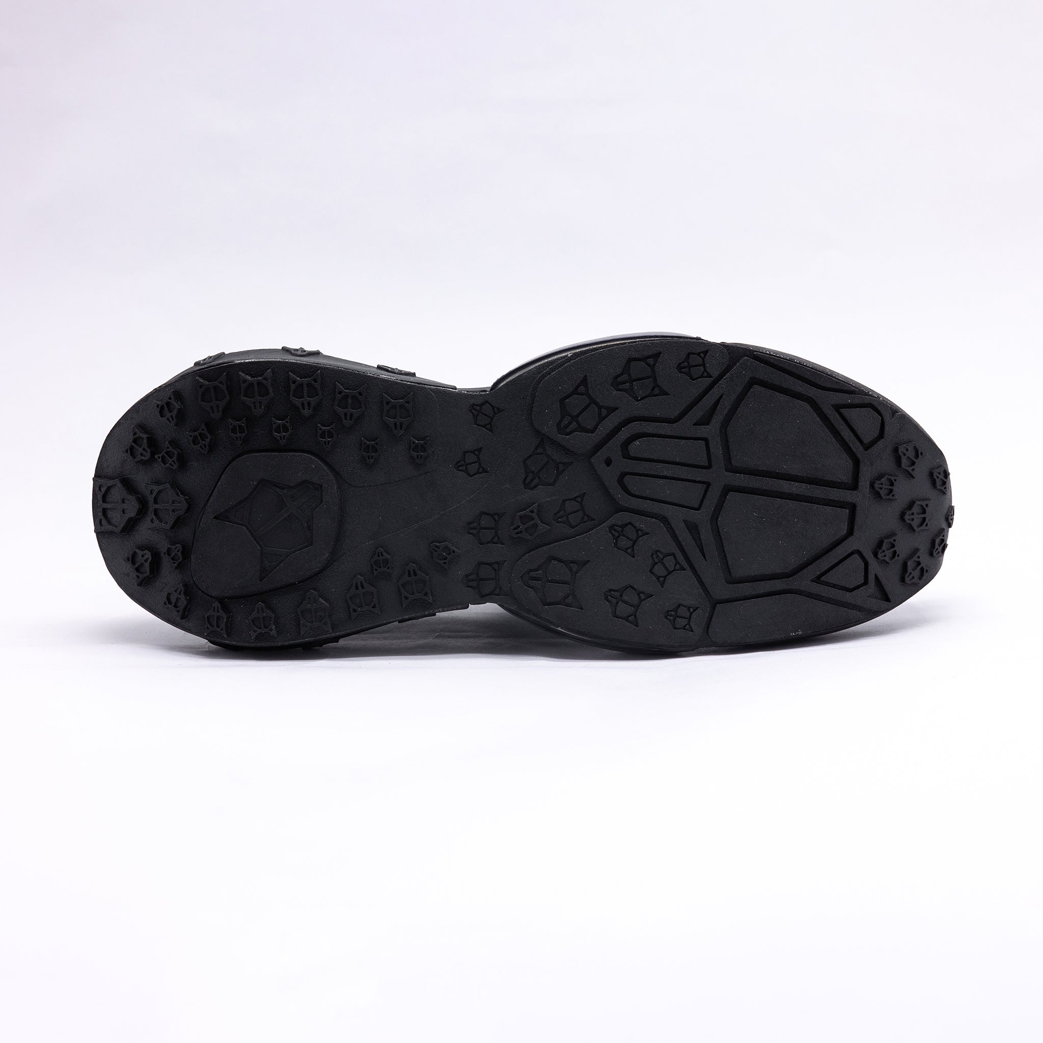Naked Wolfe Sporty Air Bubble Sneaker (Mirror Original)