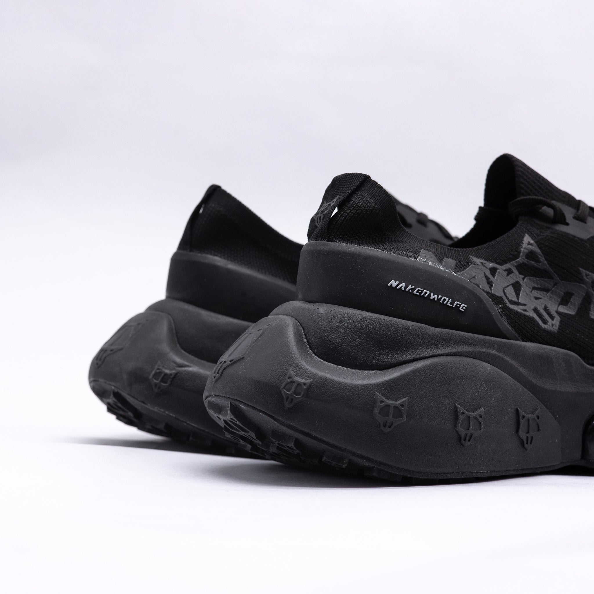 Naked Wolfe Sporty Air Bubble Sneaker (Mirror Original)