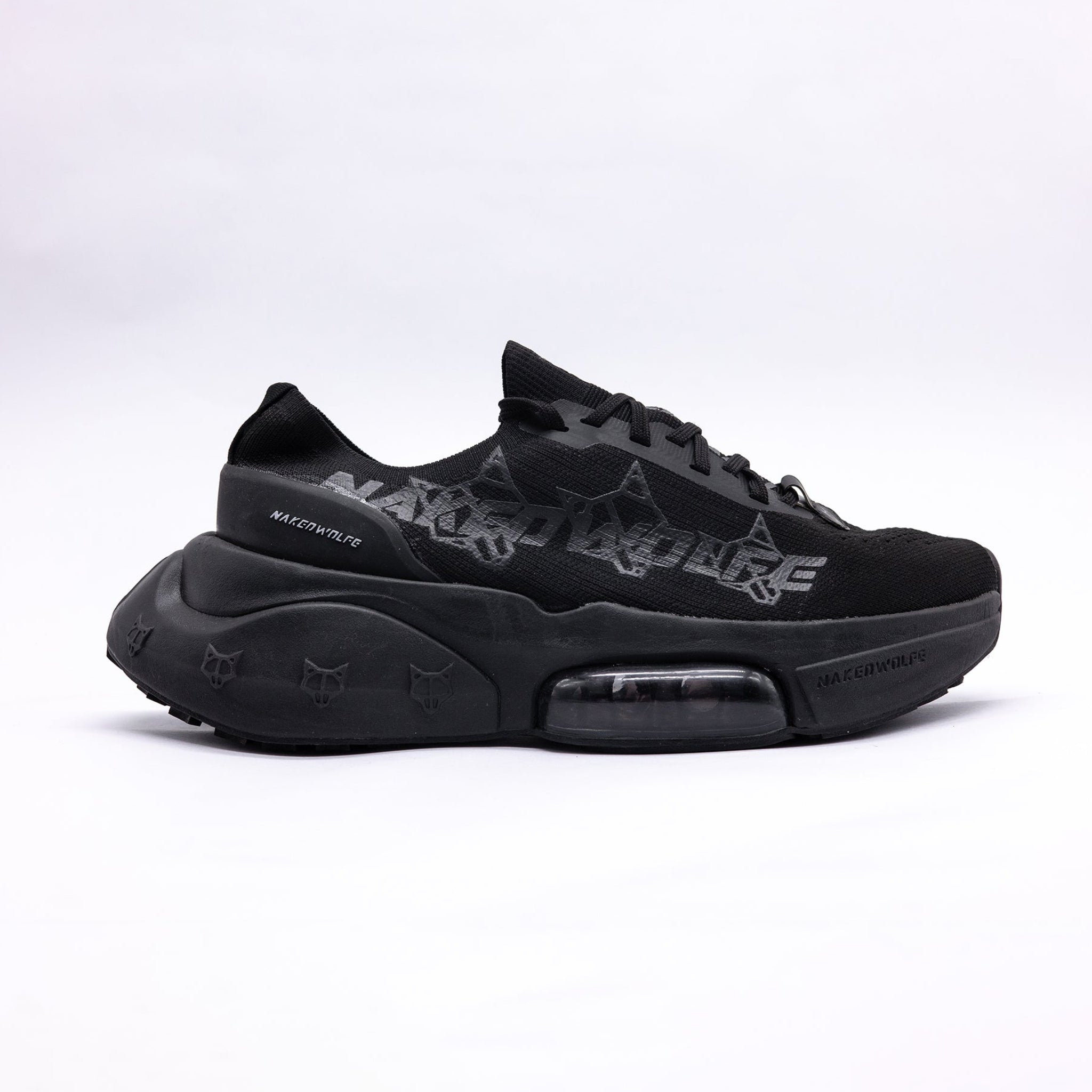 Naked Wolfe Sporty Air Bubble Sneaker (Mirror Original)