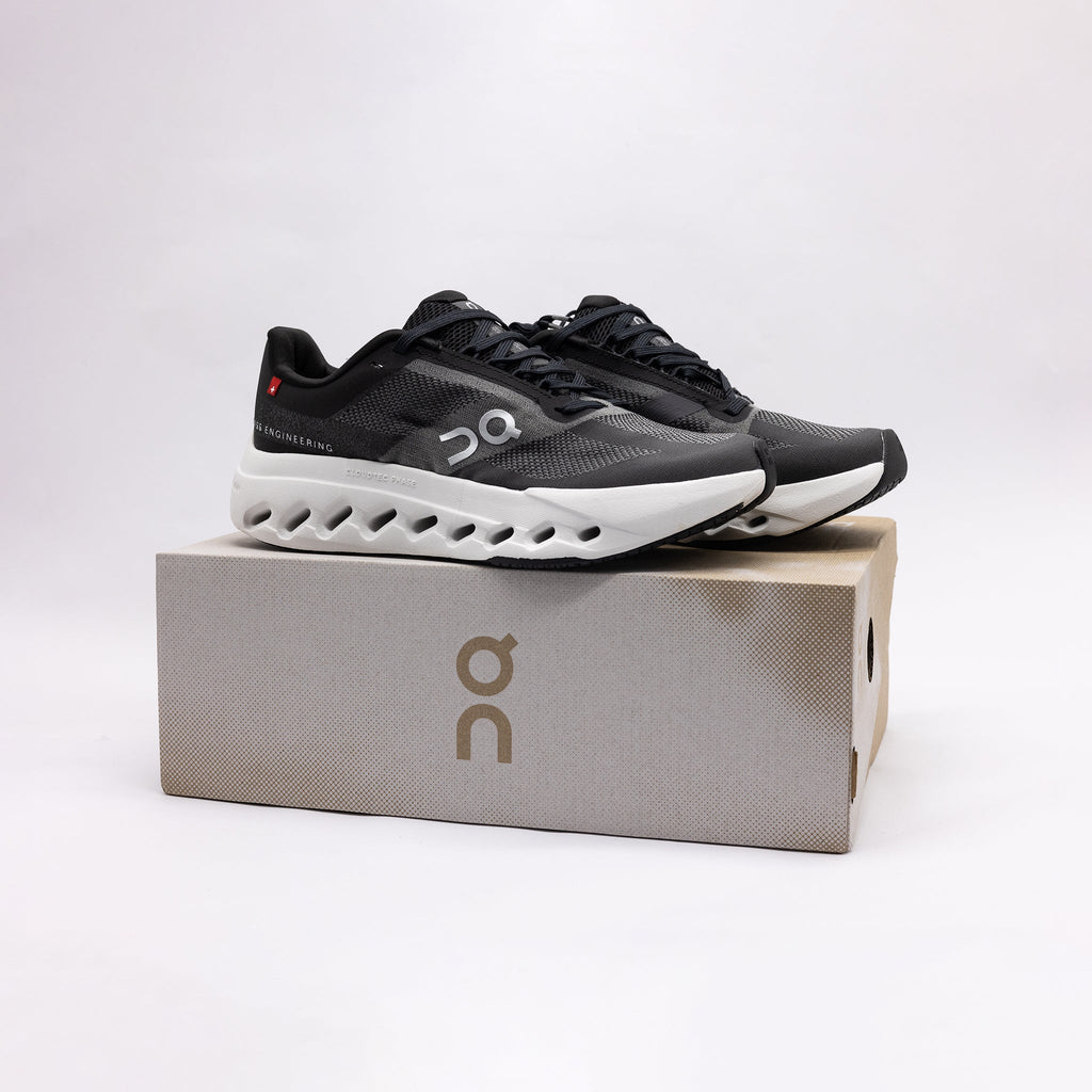 On Running Cloudmonster Sneaker