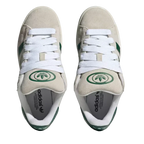 Adidas "Campus 00s" Beige Green (Mirror Original)