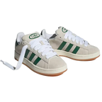 Adidas "Campus 00s" Beige Green (Mirror Original)