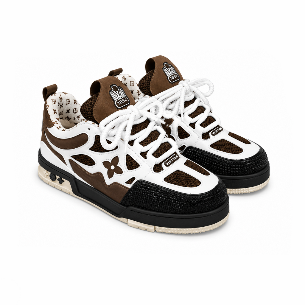 Louis Vuitton LV Skate BRN (Mirror Original)