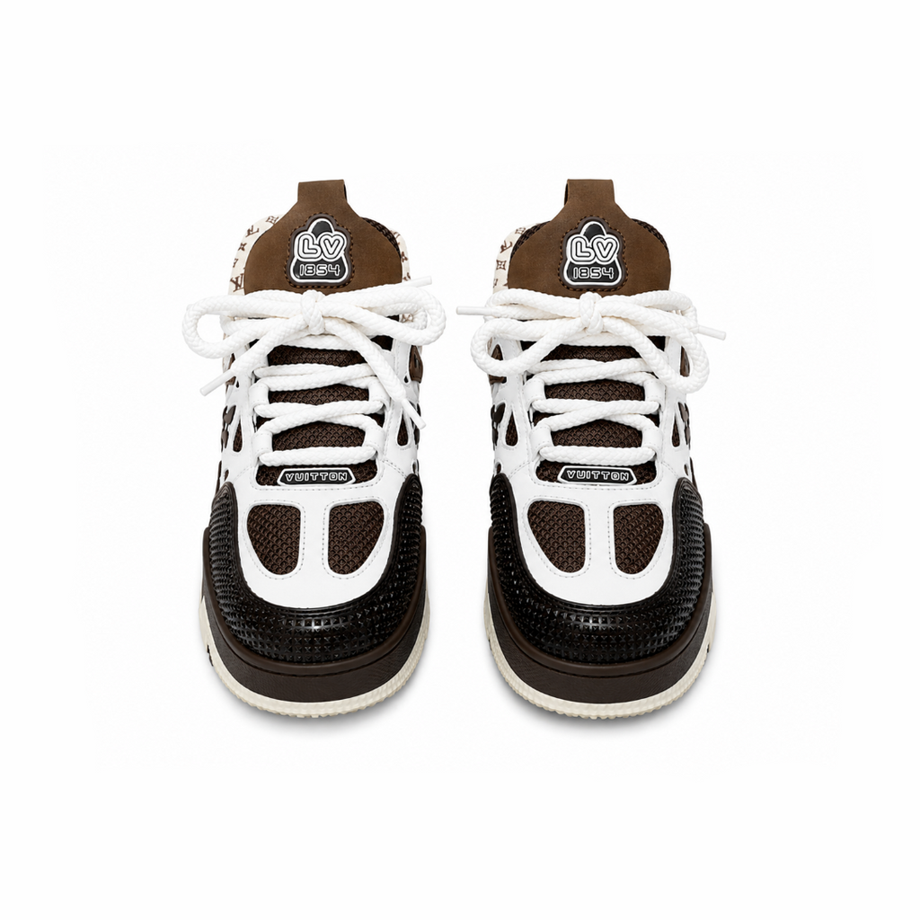 Louis Vuitton LV Skate BRN (Mirror Original)