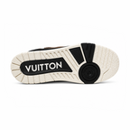 Louis Vuitton LV Skate BRN (Mirror Original)