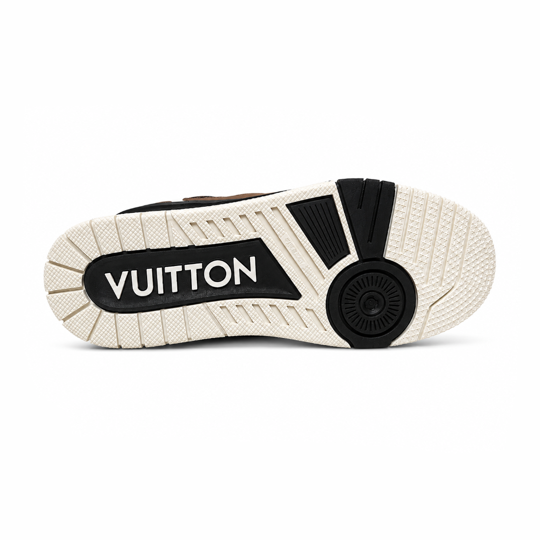 Louis Vuitton LV Skate BRN (Mirror Original)