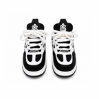 Louis Vuitton LV Skate BLK/WHT (Mirror Original)