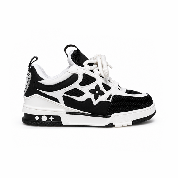Louis Vuitton LV Skate BLK/WHT (Mirror Original)