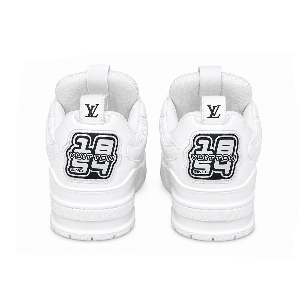 Louis Vuitton LV Skate WHT (Mirror Original)