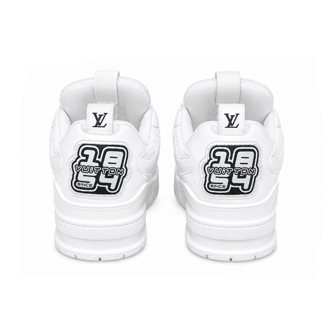 Louis Vuitton LV Skate WHT (Mirror Original)