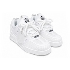 Louis Vuitton LV Skate WHT (Mirror Original)