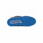 Louis Vuitton LV Skate Bleu (Mirror Original)