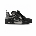 Louis Vuitton LV Skate Noir (Mirror Original)