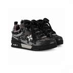 Louis Vuitton LV Skate Noir (Mirror Original)