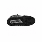 Louis Vuitton LV Skate Noir (Mirror Original)