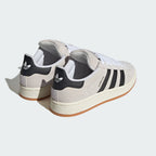 Adidas "Campus 00s" Women's Sneakers - Beige (Mirror Original)