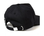 Karl Lagerfeld Paris cap Black