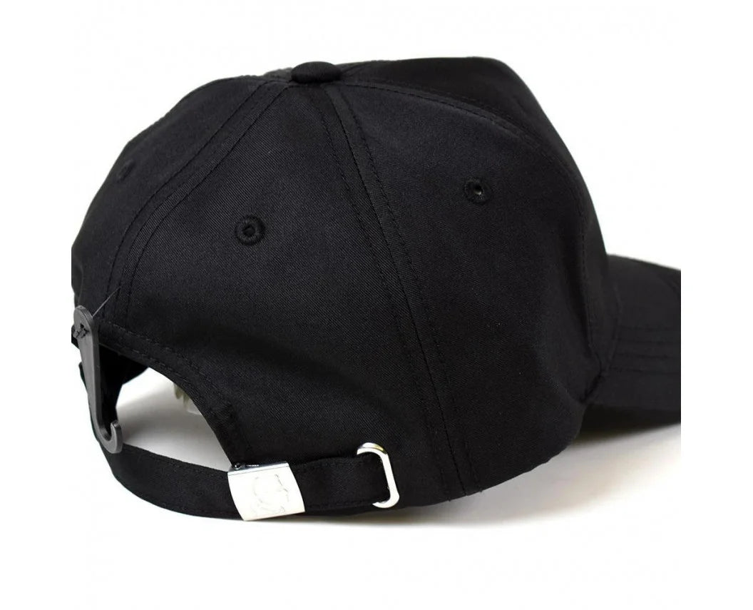 Karl Lagerfeld Paris cap Black