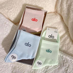 Alo Yoga Women's Multi Socks