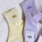 Alo Yoga Women's Multi Socks