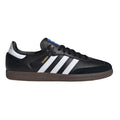 Adidas Samba OG "Black/Clear Granite" sneakers (Mirror Original)