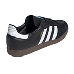 Adidas Samba OG "Black/Clear Granite" sneakers (Mirror Original)