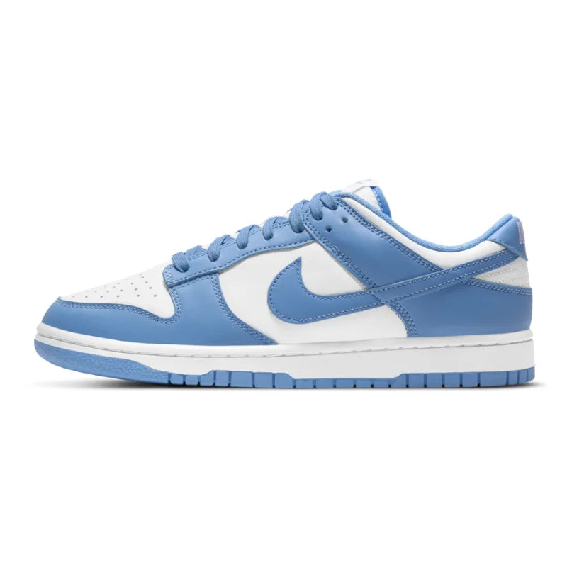Nike Dunk Low Blue (Mirror Original)