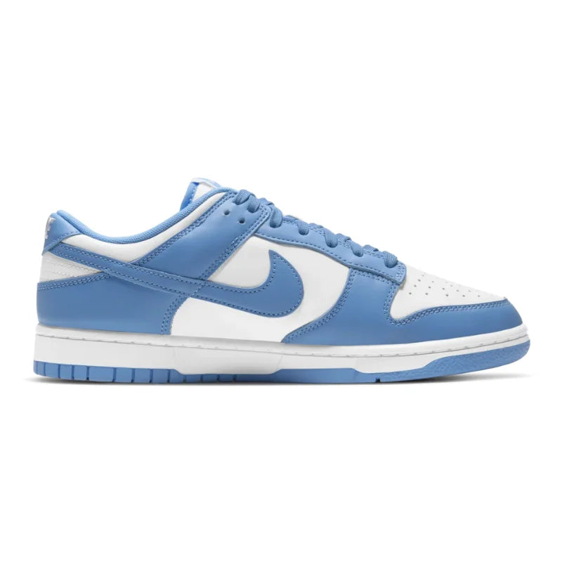 Nike Dunk Low Blue (Mirror Original)