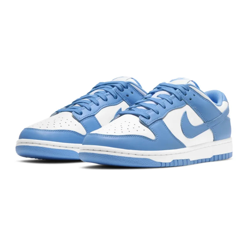 Nike Dunk Low Blue (Mirror Original)