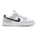Nike Dunk Low Grey (Mirror Original)