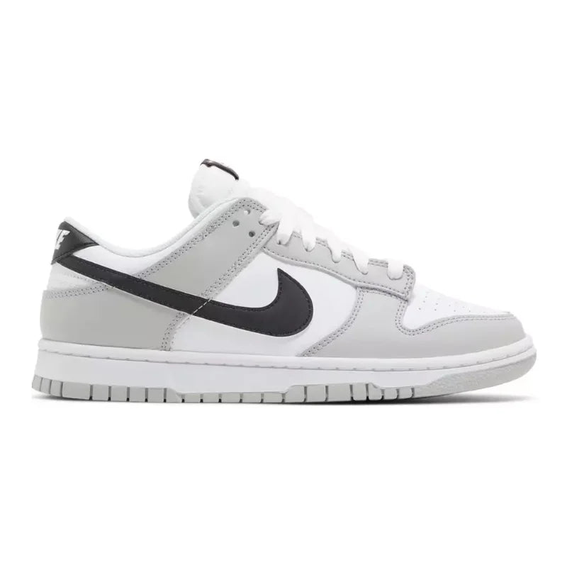 Nike Dunk Low Grey (Mirror Original)