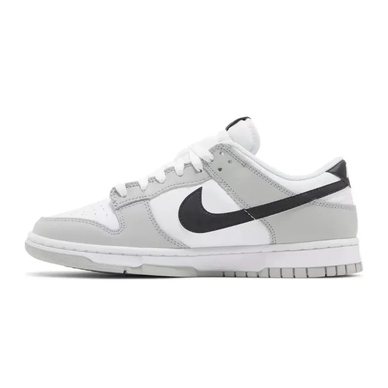 Nike Dunk Low Grey (Mirror Original)