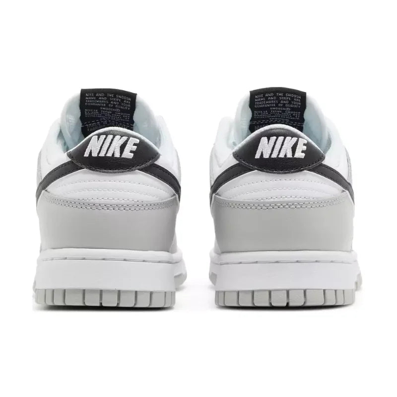 Nike Dunk Low Grey (Mirror Original)