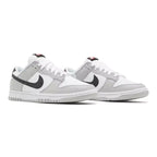 Nike Dunk Low Grey (Mirror Original)
