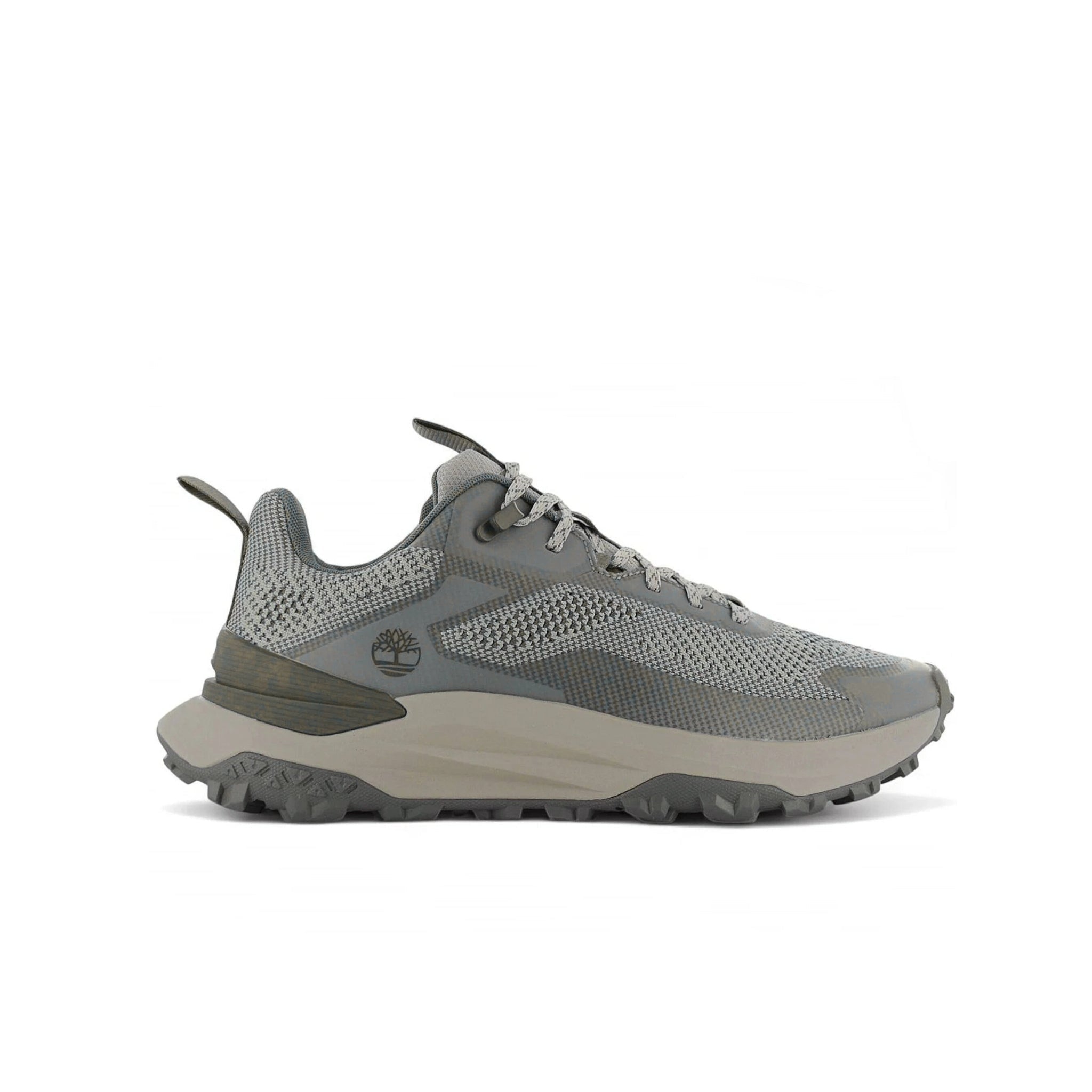 Timberland Motion Access Waterproof Sneaker Grey (Mirror Original)