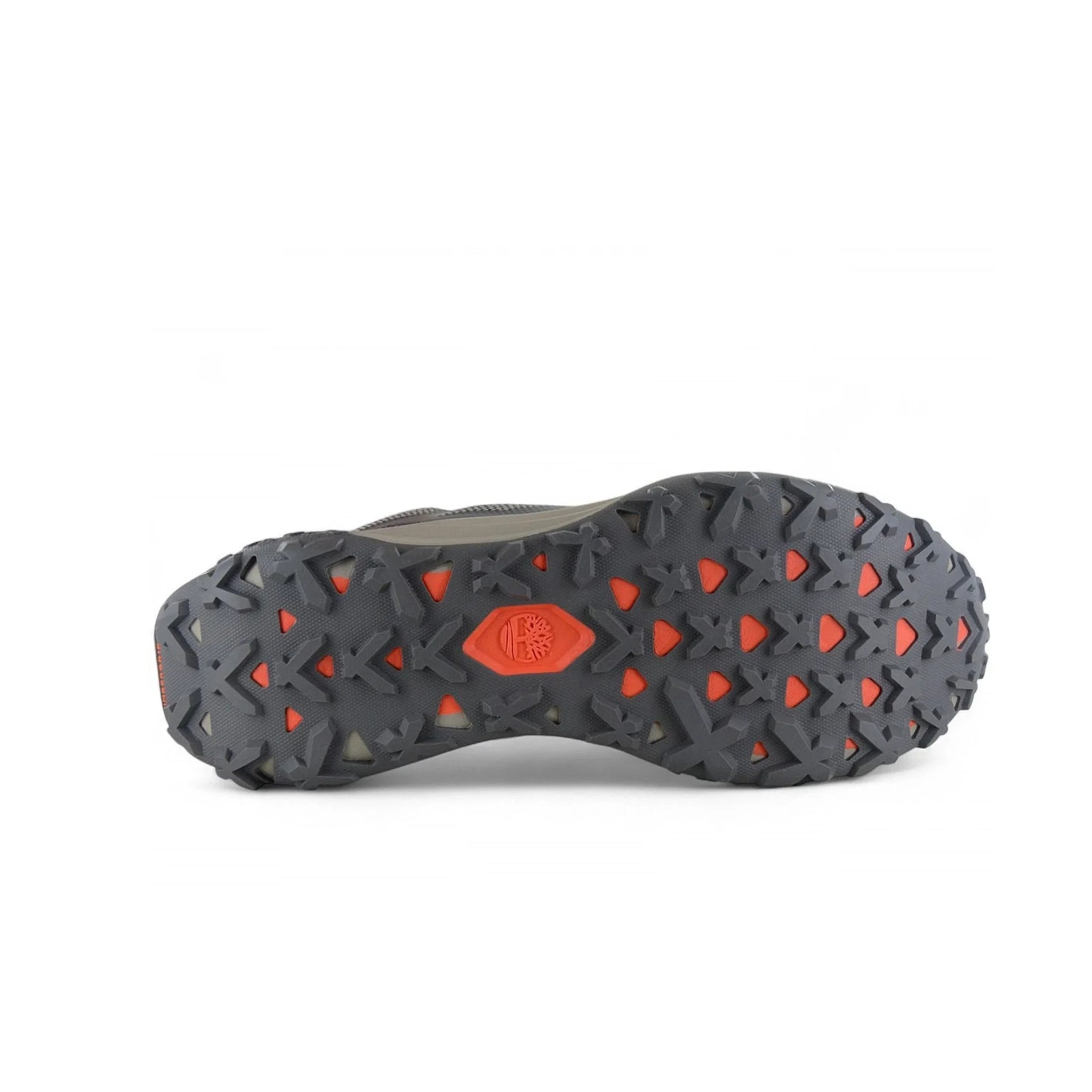 Timberland Motion Access Waterproof Sneaker Grey (Mirror Original)