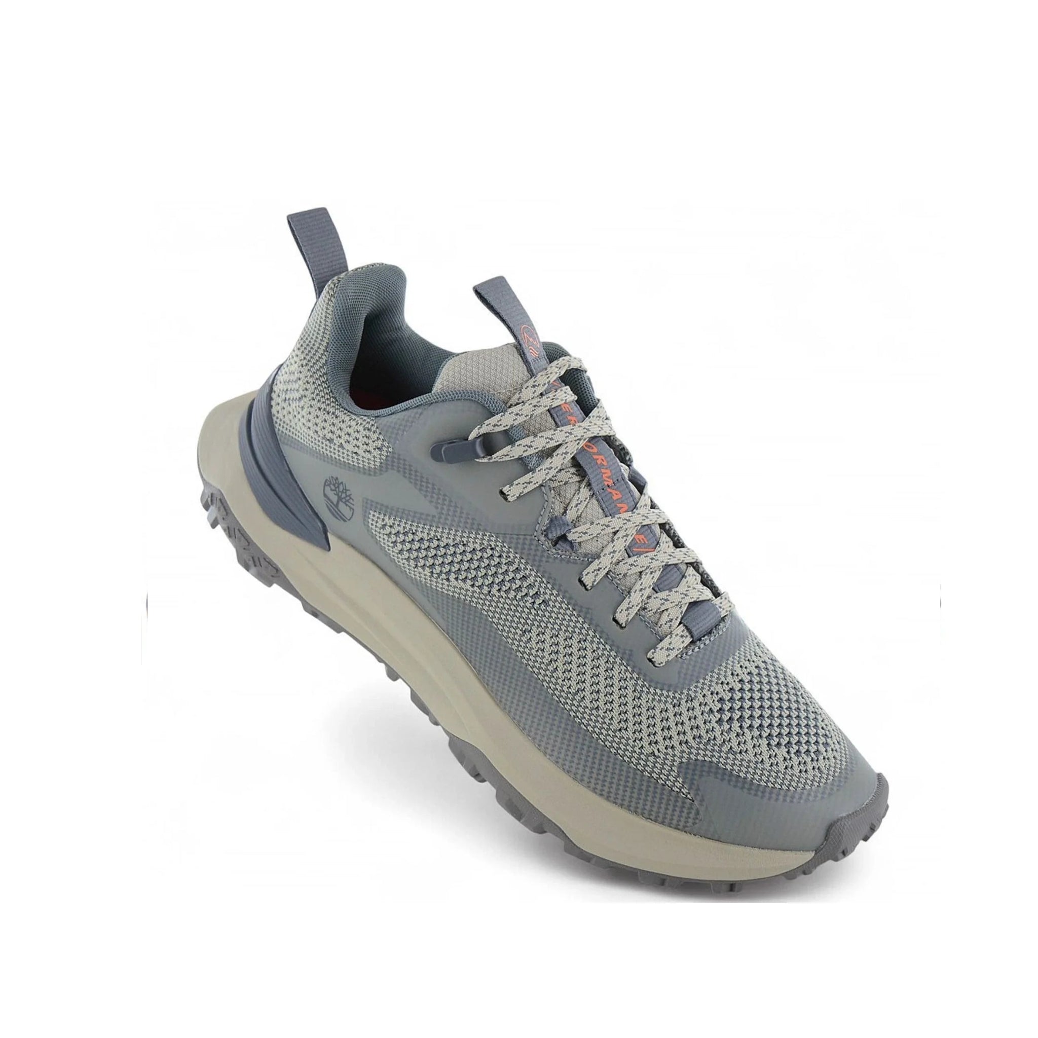 Timberland Motion Access Waterproof Sneaker Grey (Mirror Original)