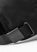 Karl Lagerfeld Basecap Hat - 805605 551123 990 Black