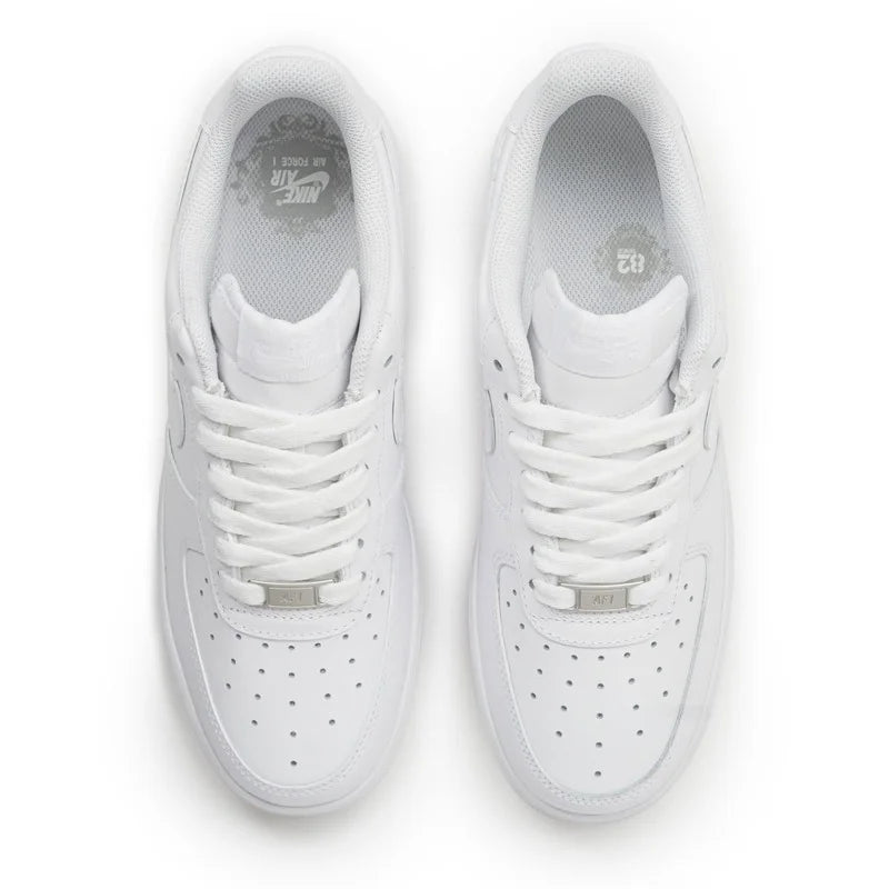 Air Force 1 Low '07 sneakers - White (Mirror Original)